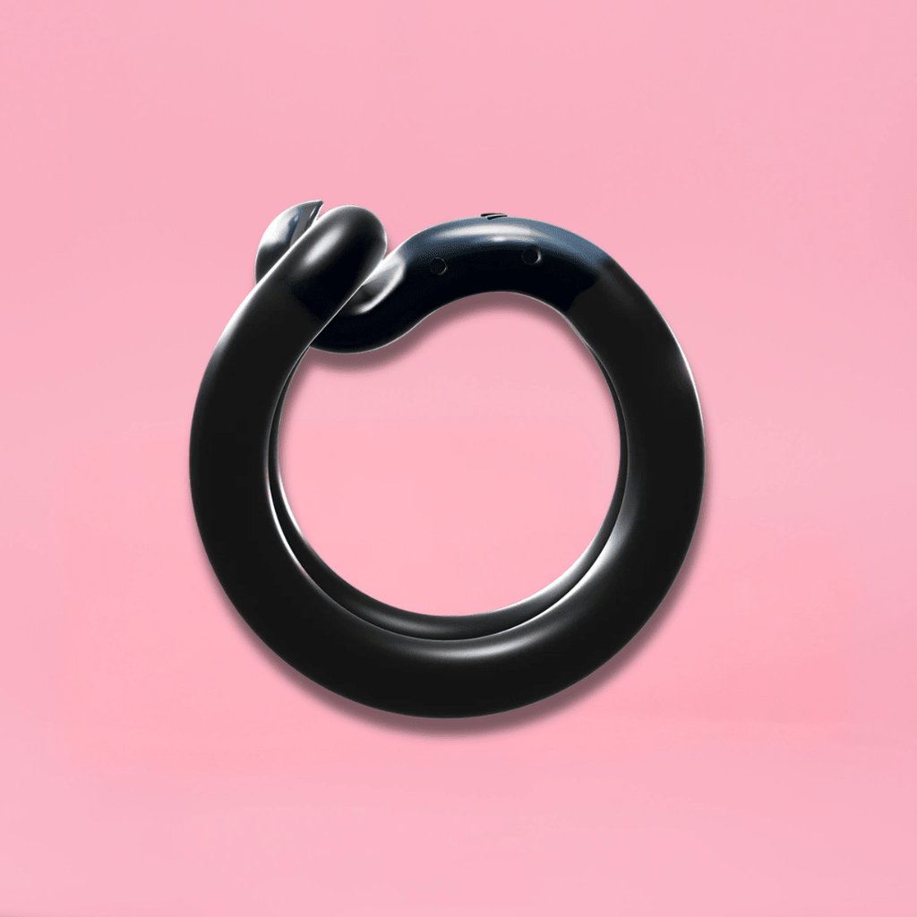 MaxPR - Firm Fit Cock Ring