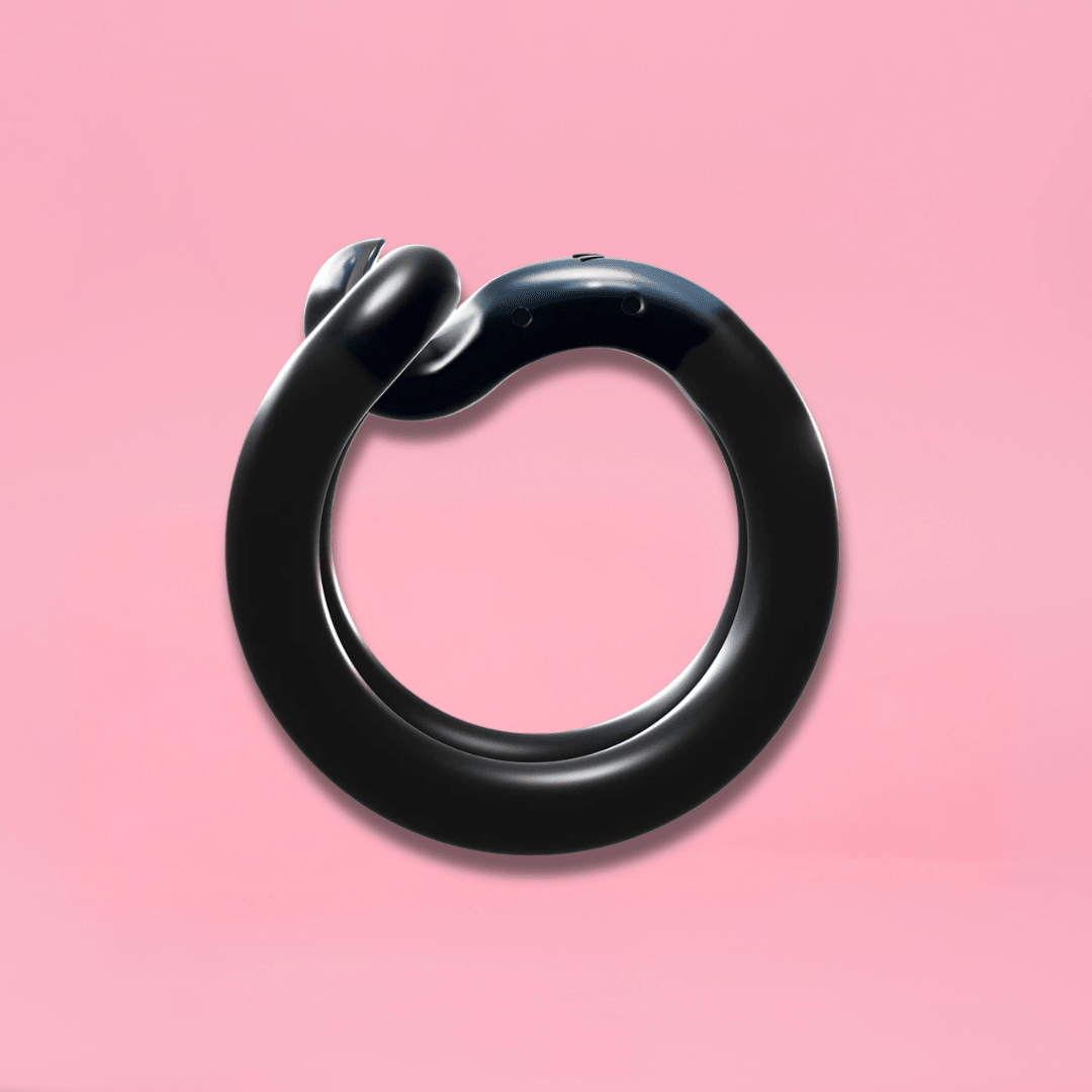 MaxPR - Firm Fit Cock Ring