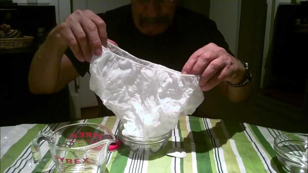 1 Emergency Underpants + 1 Instant Undies ~ COMBO SET - Archie McPhee