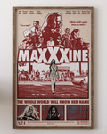 Maxxxine