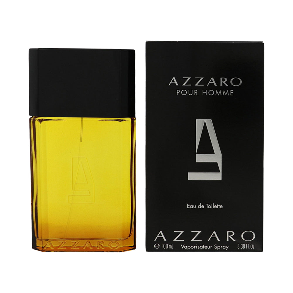 Azzaro Wanted by Azzaro