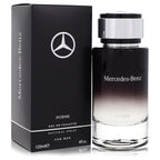 Mercedes Benz Intense Eau De Toilette Spray for Men