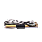 MC01 TITANIUM MONEY CLIP