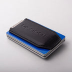 MC02 Titanium Money Clip