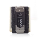 MC02 Titanium Money Clip