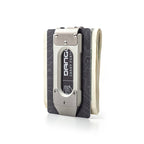 MC02 Titanium Money Clip