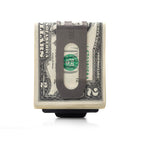 MC02 Titanium Money Clip