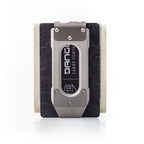 MC02 Titanium Money Clip