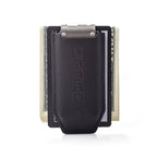 MC02 Titanium Money Clip
