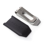 MC02 Titanium Money Clip