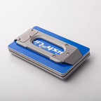 MC02 Titanium Money Clip