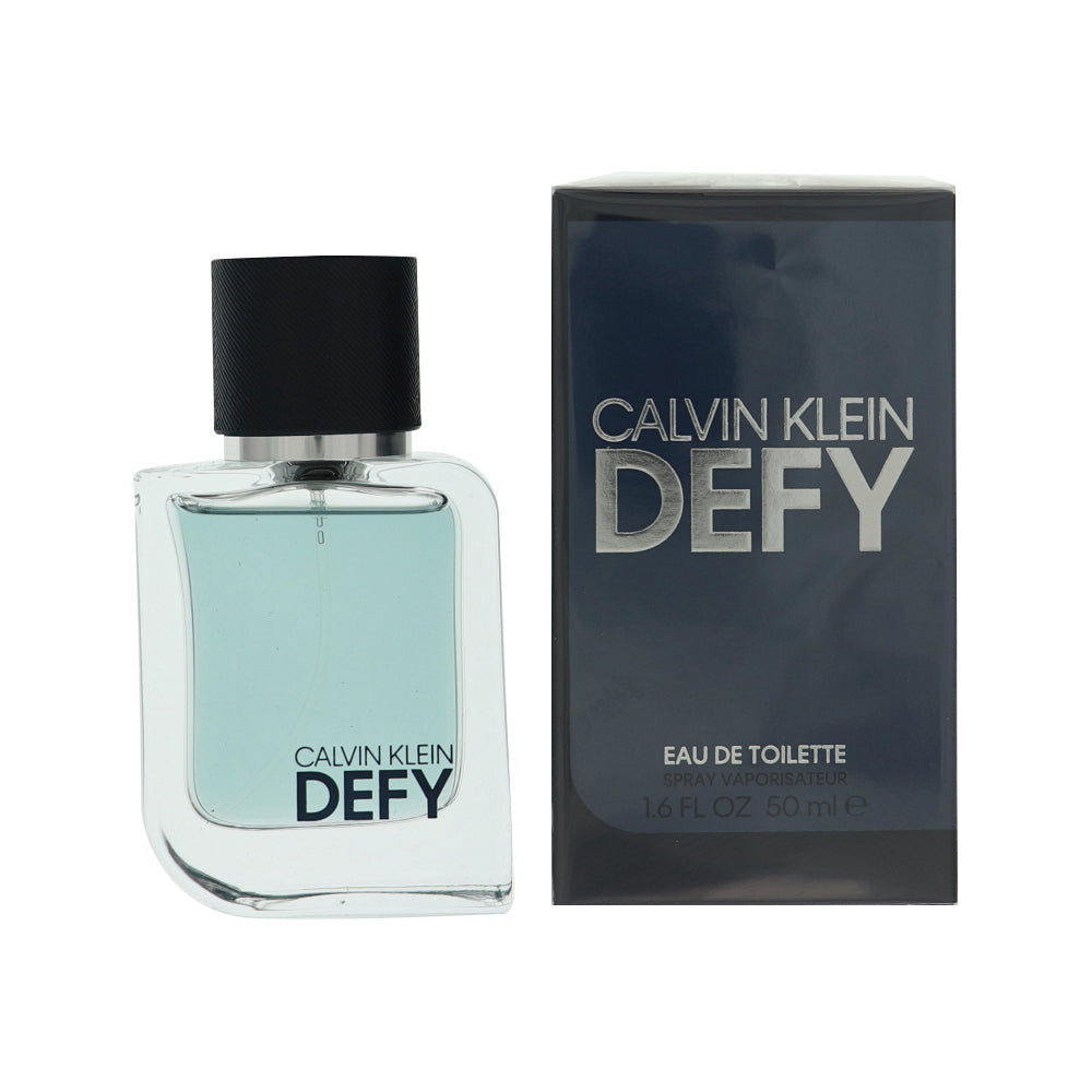 Defy by Calvin Klein