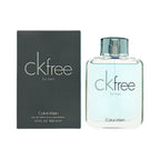 Ck Free by Calvin Klein