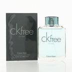 Ck Free by Calvin Klein