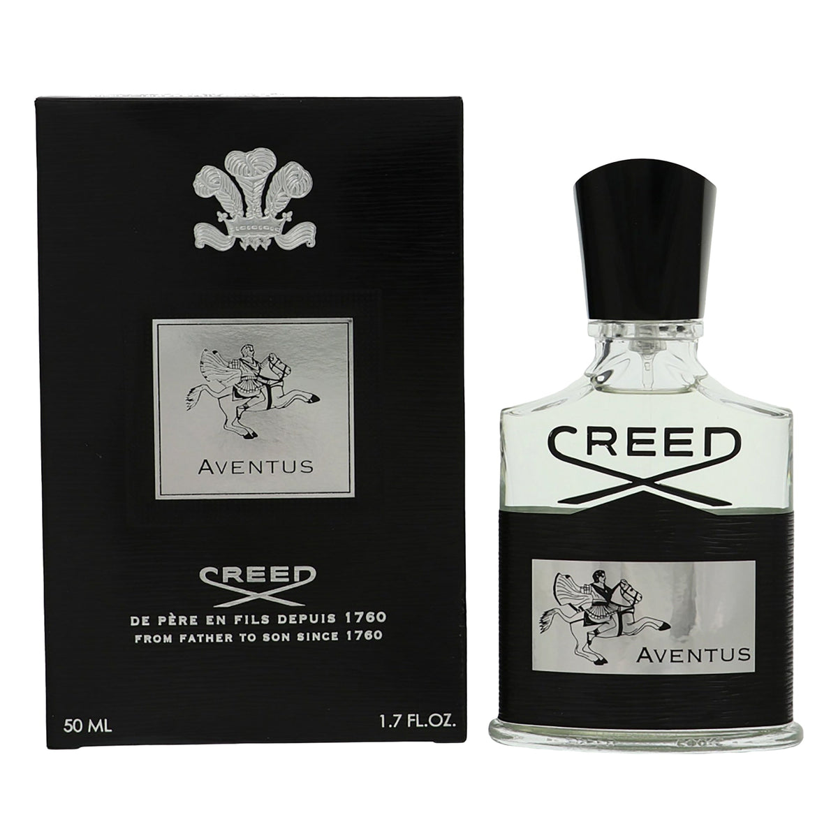 Creed Aventus by Creed