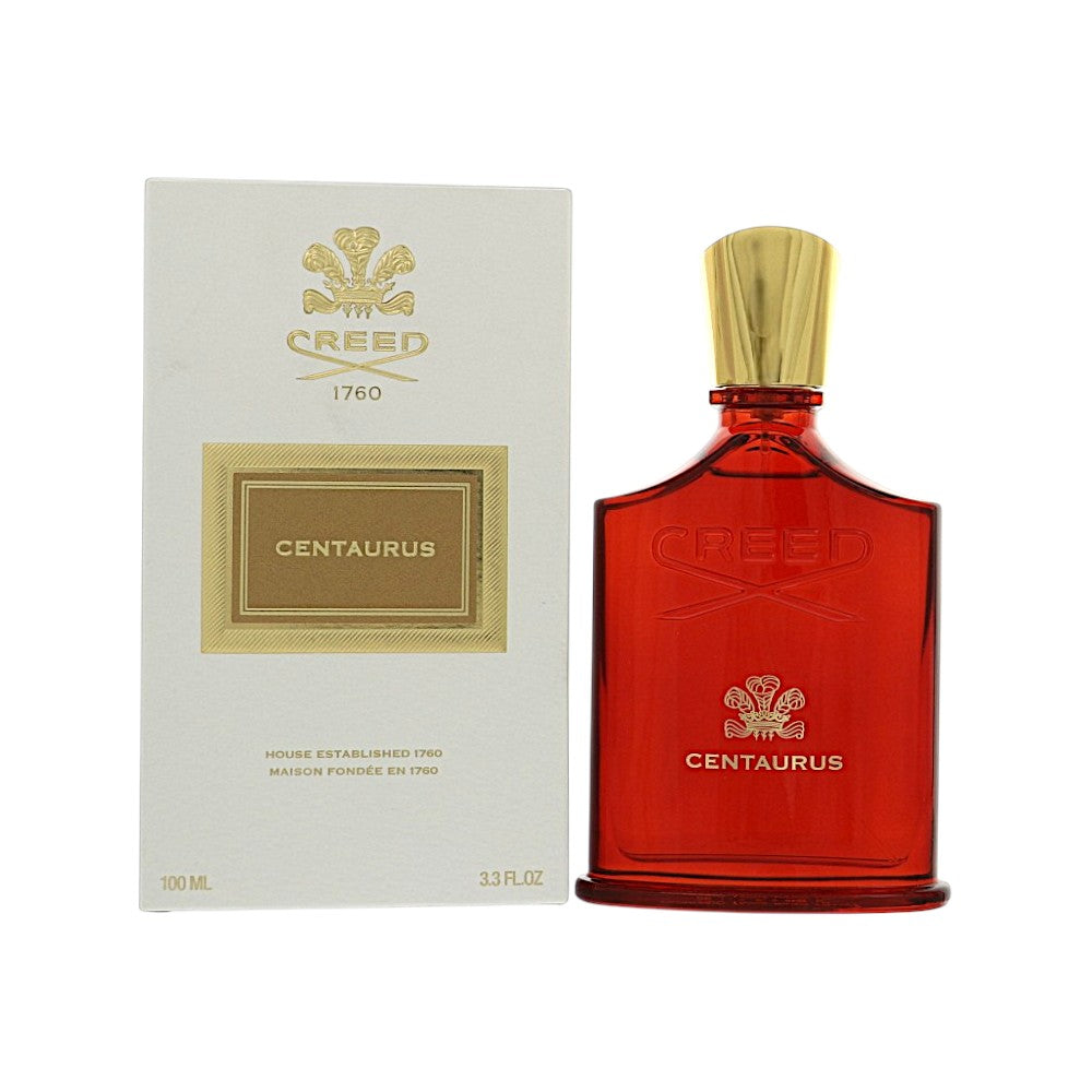 Centaurus by Creed