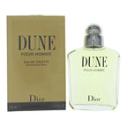 Dune Pour Homme by Christian Dior