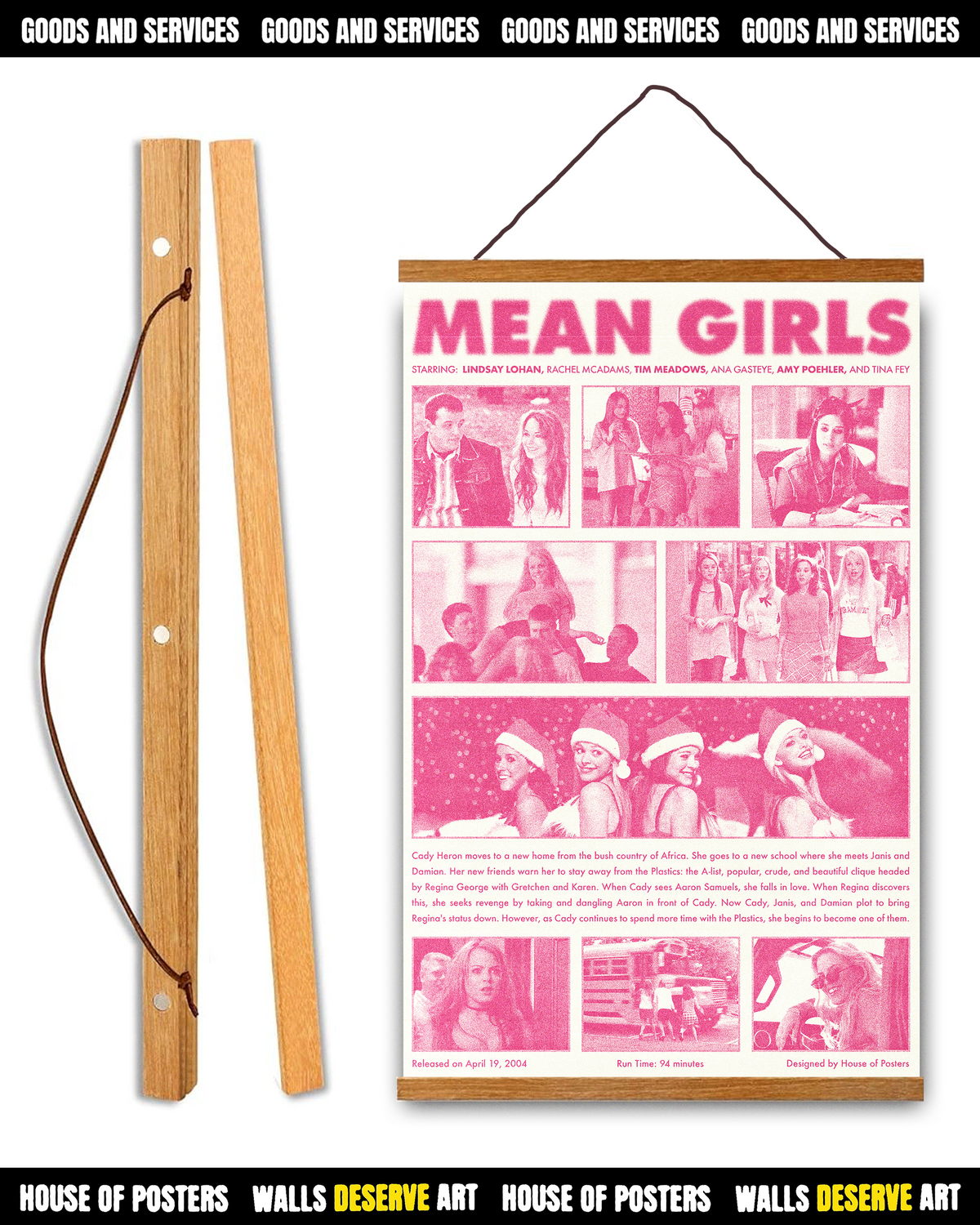 Mean Girls