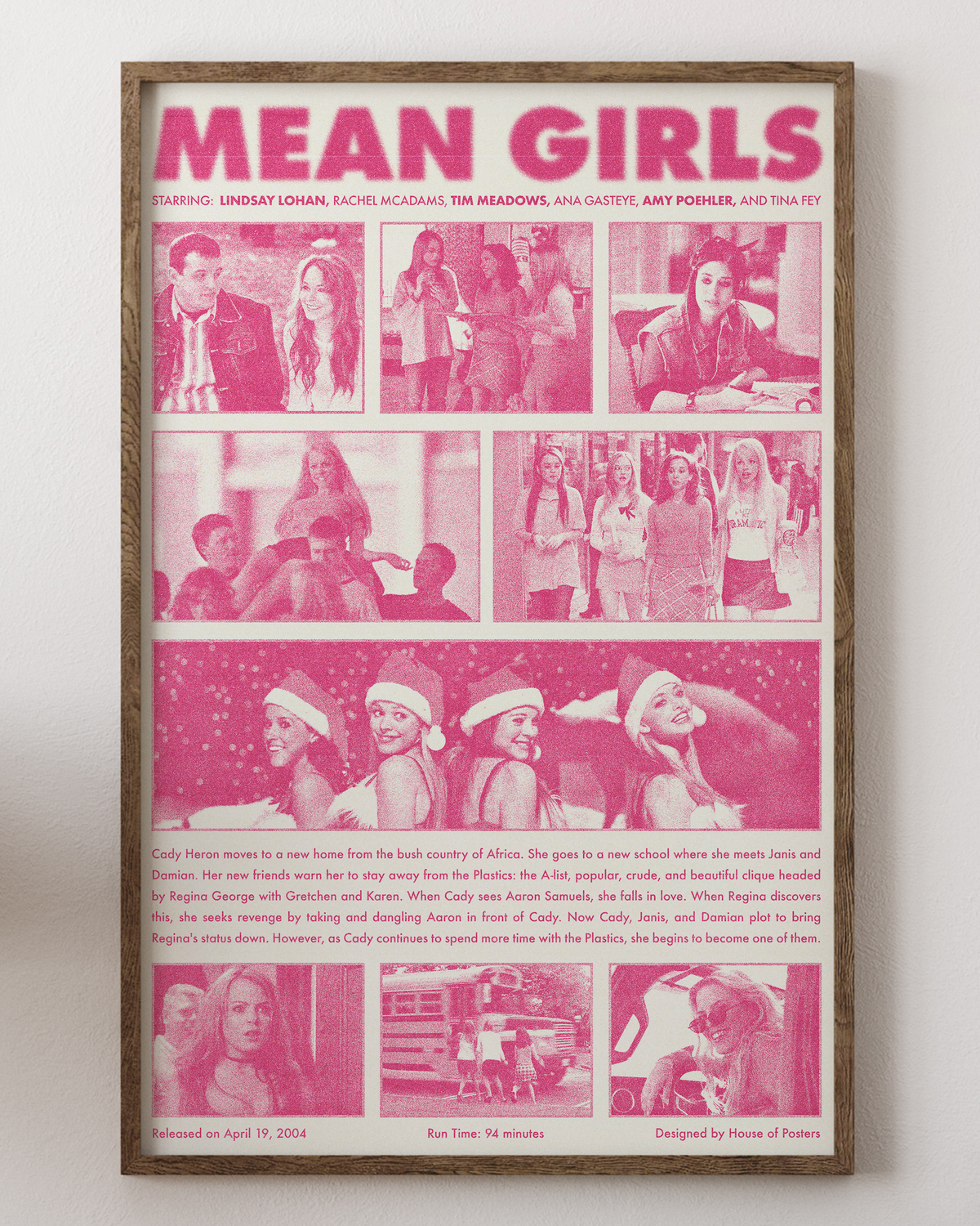 Mean Girls