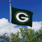 Philadelphia Eagles Premium 3x5 Feet Flag Banner, Logo Design, Metal Grommets, Outdoor Use, Single Sided