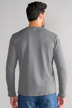 Performance Henley