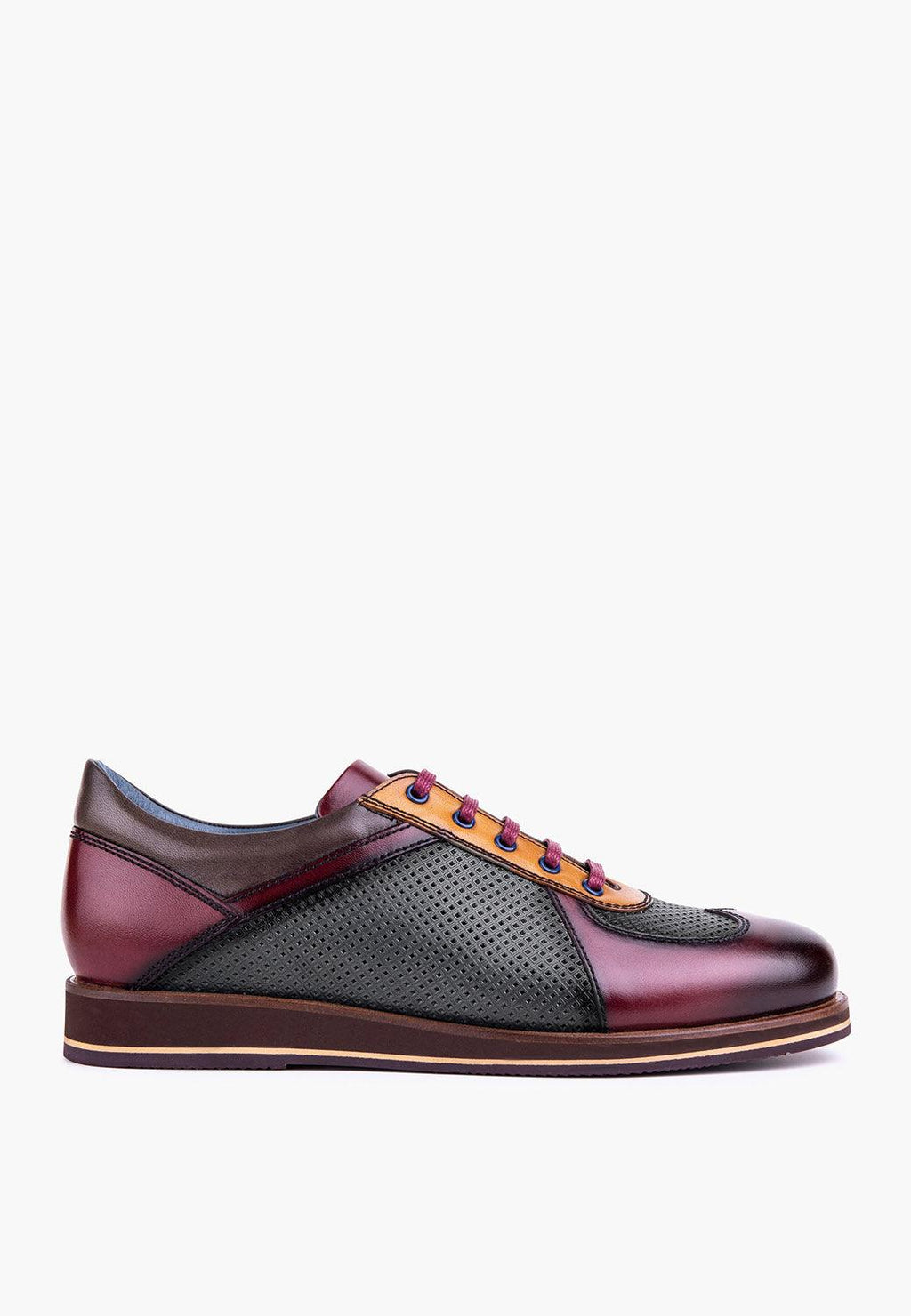 New Melbourne Multicolor