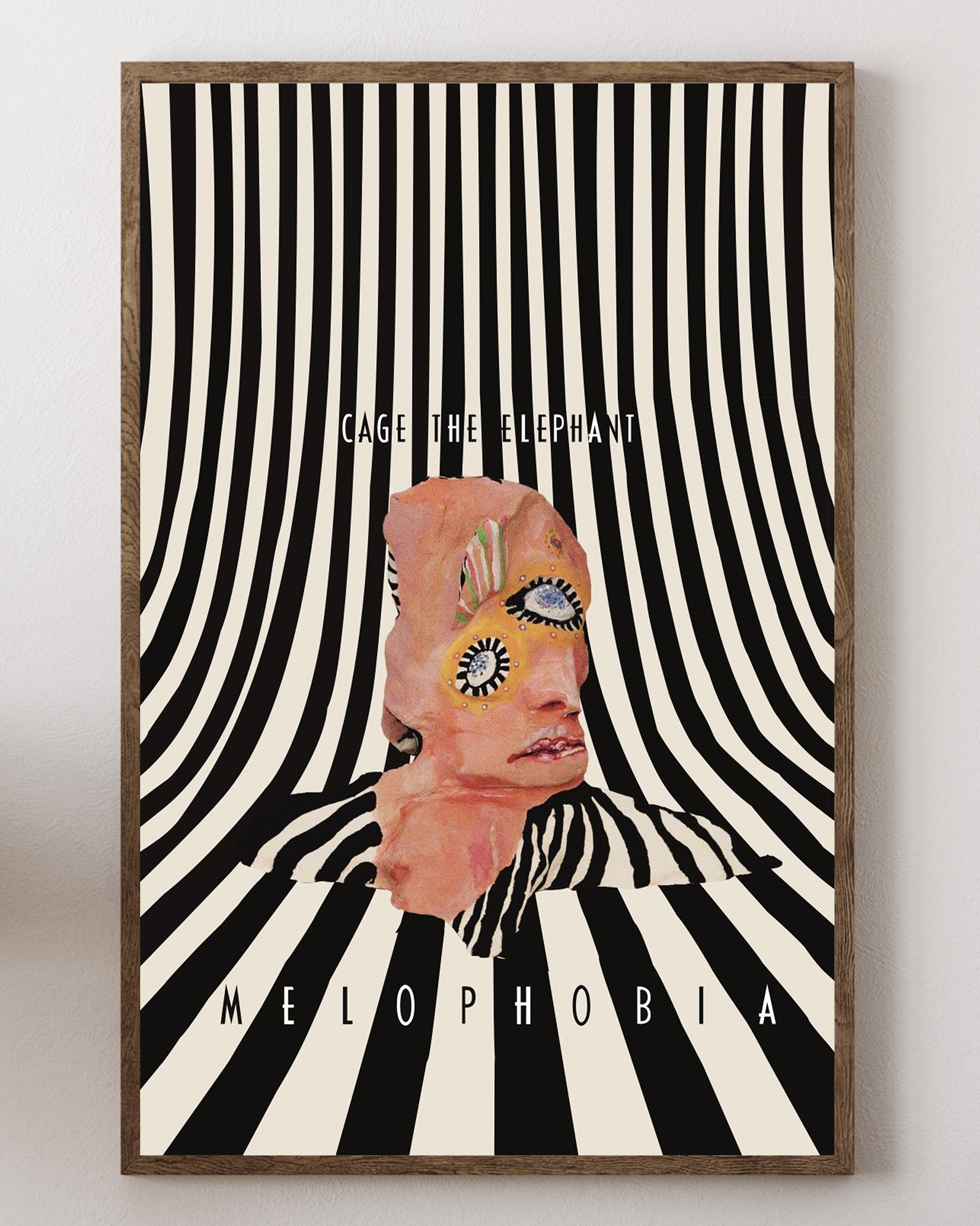 Cage the Elephant