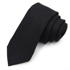 Men In Black - Men's Tie