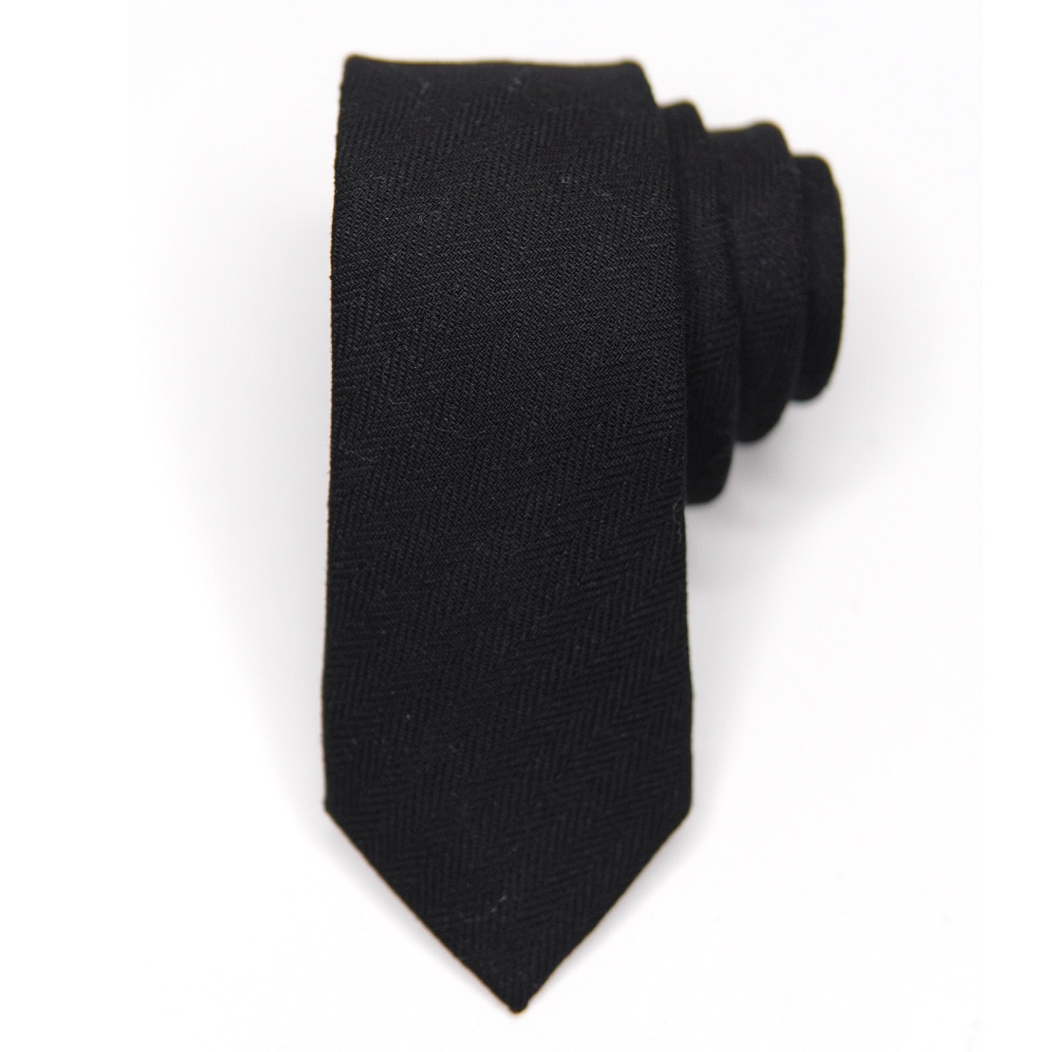 Men In Black - Men's Tie