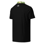 Limited Edition: Yellow Jasmine Trim | Polo Shirt (slim fit)