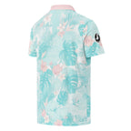 Sunrise: Coastal Canopy | Polo Shirt (slim fit)