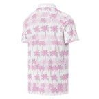 Sunrise: Coastal Palms | Polo Shirt (slim fit)