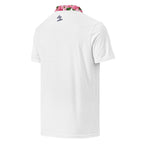 Limited Edition: Pink Dogwood Trim | Polo shirt (slim fit)