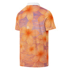 Sunrise: Afterglow Aloha | Polo Shirt (slim fit)