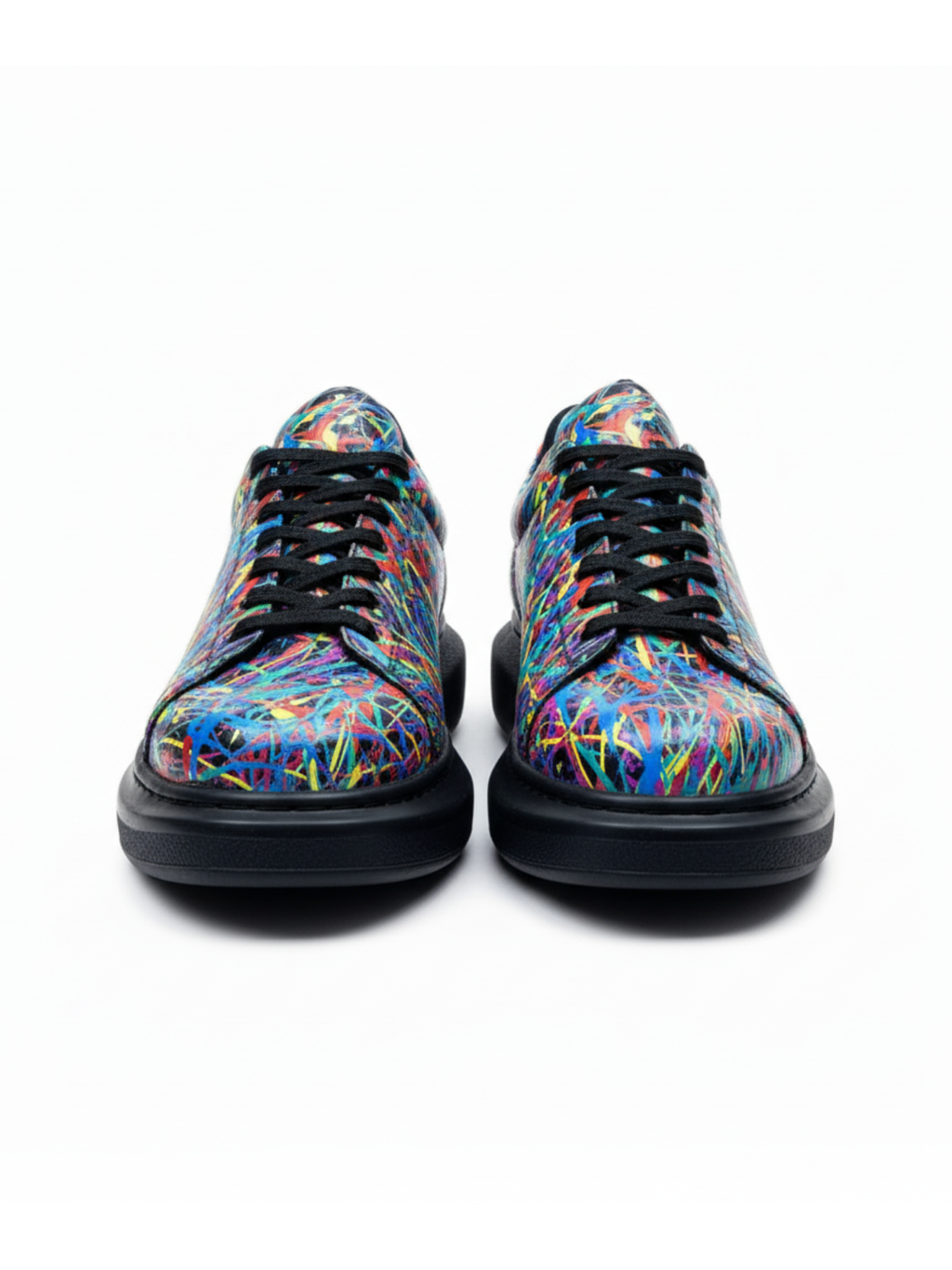 Men's Artsy 1