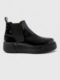 Men's Avalon Patent Onyx