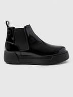 Men's Avalon Patent Onyx