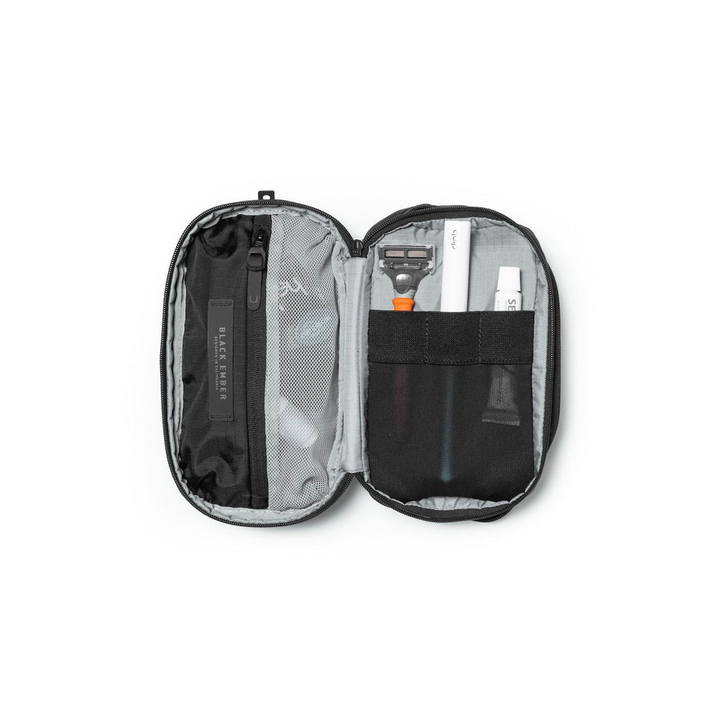 DOPP KIT - JET BLACK : 2.5L