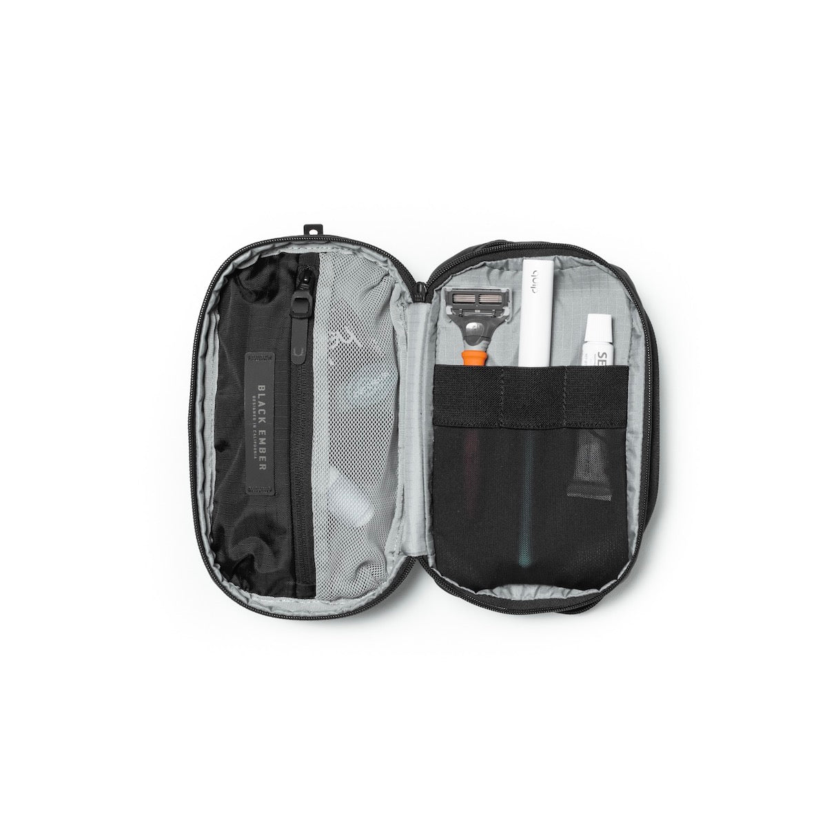 DOPP KIT - JET BLACK : 2.5L