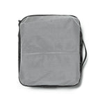 PACKING CUBE LARGE - JET BLACK : 12L