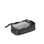 PACKING CUBE SMALL - JET BLACK : 7L