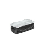PACKING CUBE SMALL - JET BLACK : 7L