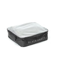 PACKING CUBE LARGE - JET BLACK : 12L
