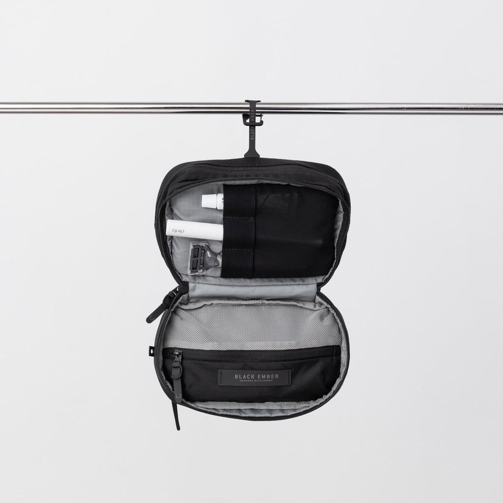 DOPP KIT - JET BLACK : 2.5L