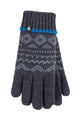 Anthracite/Fjord Blue