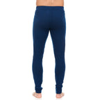 Lightweight Men's Wool Bottom Base Layer - 100% Merino Wool