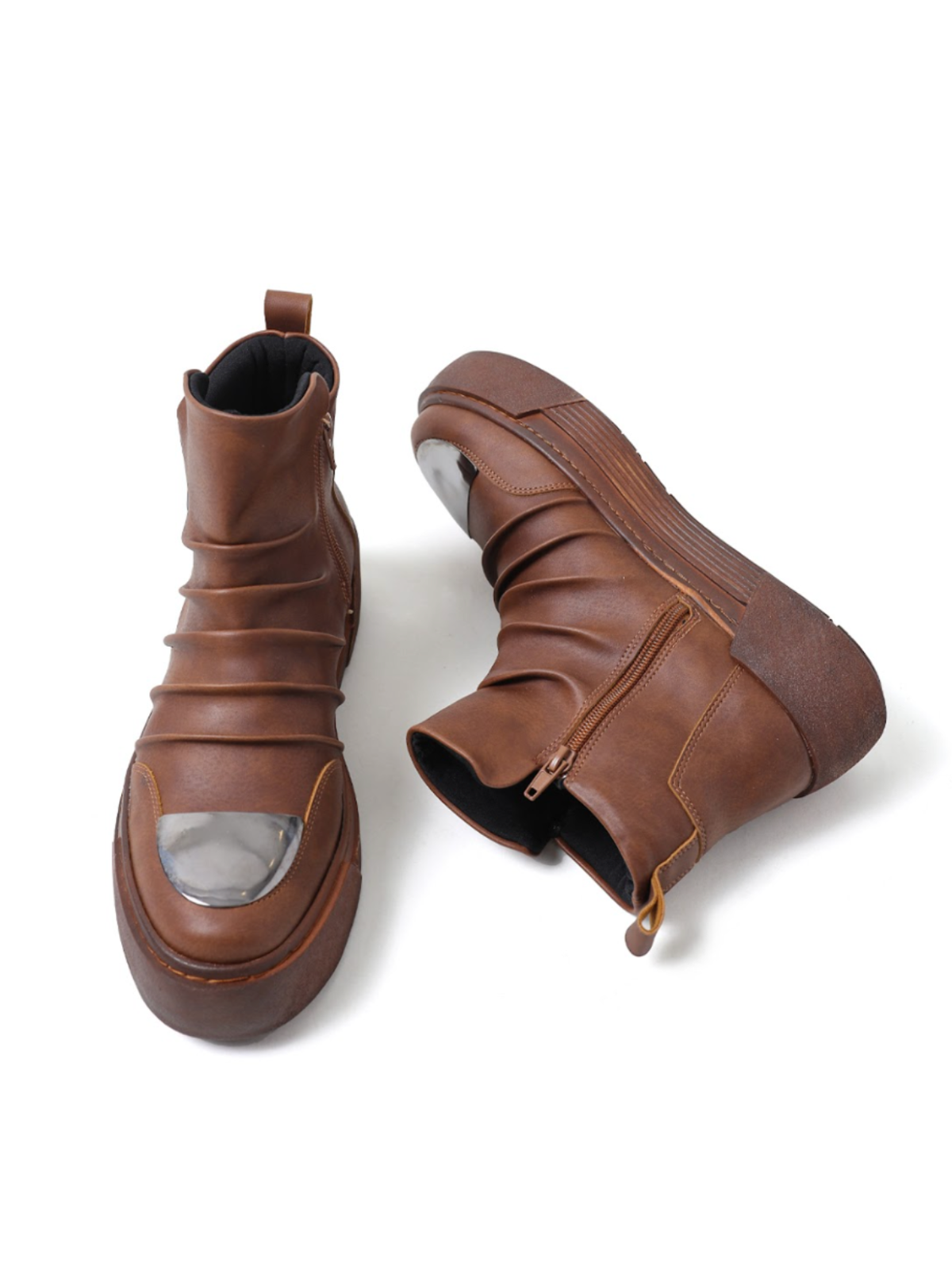 Men's Luka Earthy