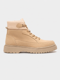 Men's Monaco Beige Boots