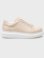 Men's Pluto Cream