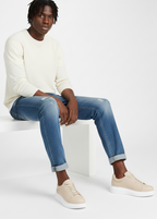 Men's Pluto Cream